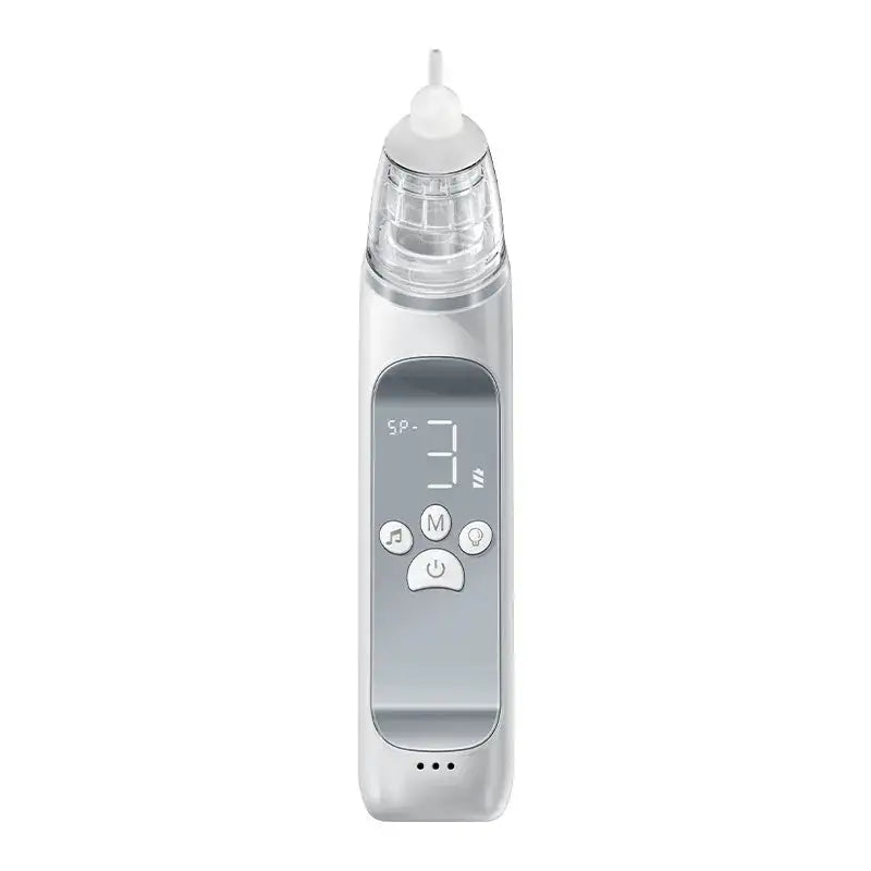 Snuffle Baby™ Electric Nasal Aspirator